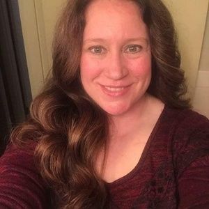 Meet your Posher, Tracy